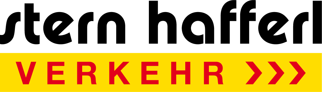 Logo Stern & Haferl Verkehr