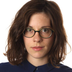 Portrait Magdalena Alram