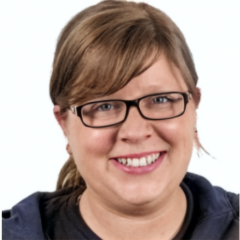 Portrait Nora Neumann