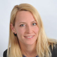 Portrait Laura Neumann