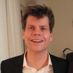 Portrait Andreas Döderlein