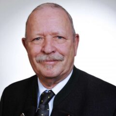 Portrait Bernhard Neumann