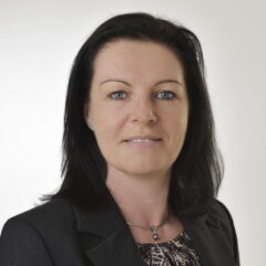 Portrait Sabine Haslbauer
