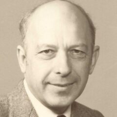 Portrait Helmut Neumann