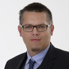 Portrait Wolfgang Hitzl