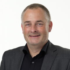 Portrait Horst Holzinger