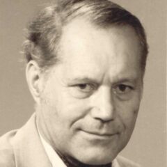 Portrait Ingo Neumann