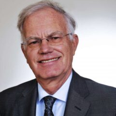 Portrait Jochen Döderlein