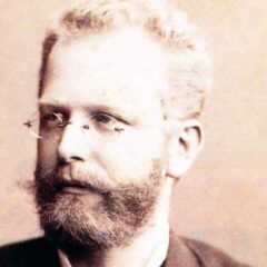Portrait Josef Stern