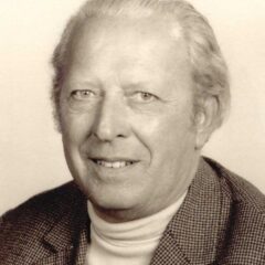 Portrait Karl Neumann