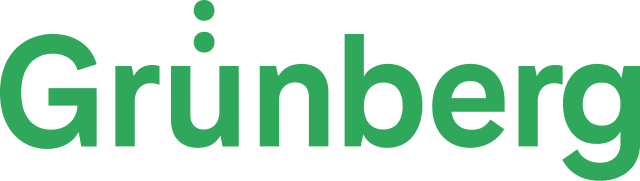 Logo Grünberg