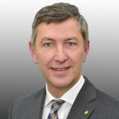 Portrait Christof Neumann