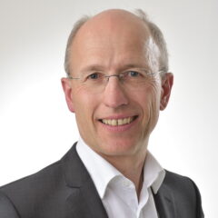 Portrait Neumann Georg