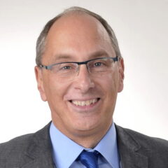 Portrait Neumann Karl