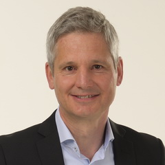 Portrait Michael Röhrig