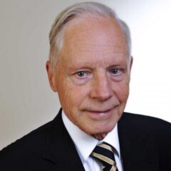 Portrait Werner Schreckeneder