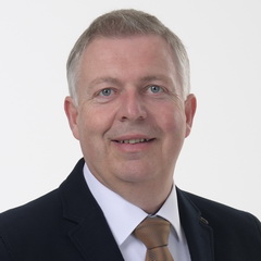 Portrait Helmut Zwirchmayr