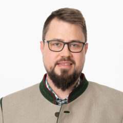 Portrait Stefan Gärber