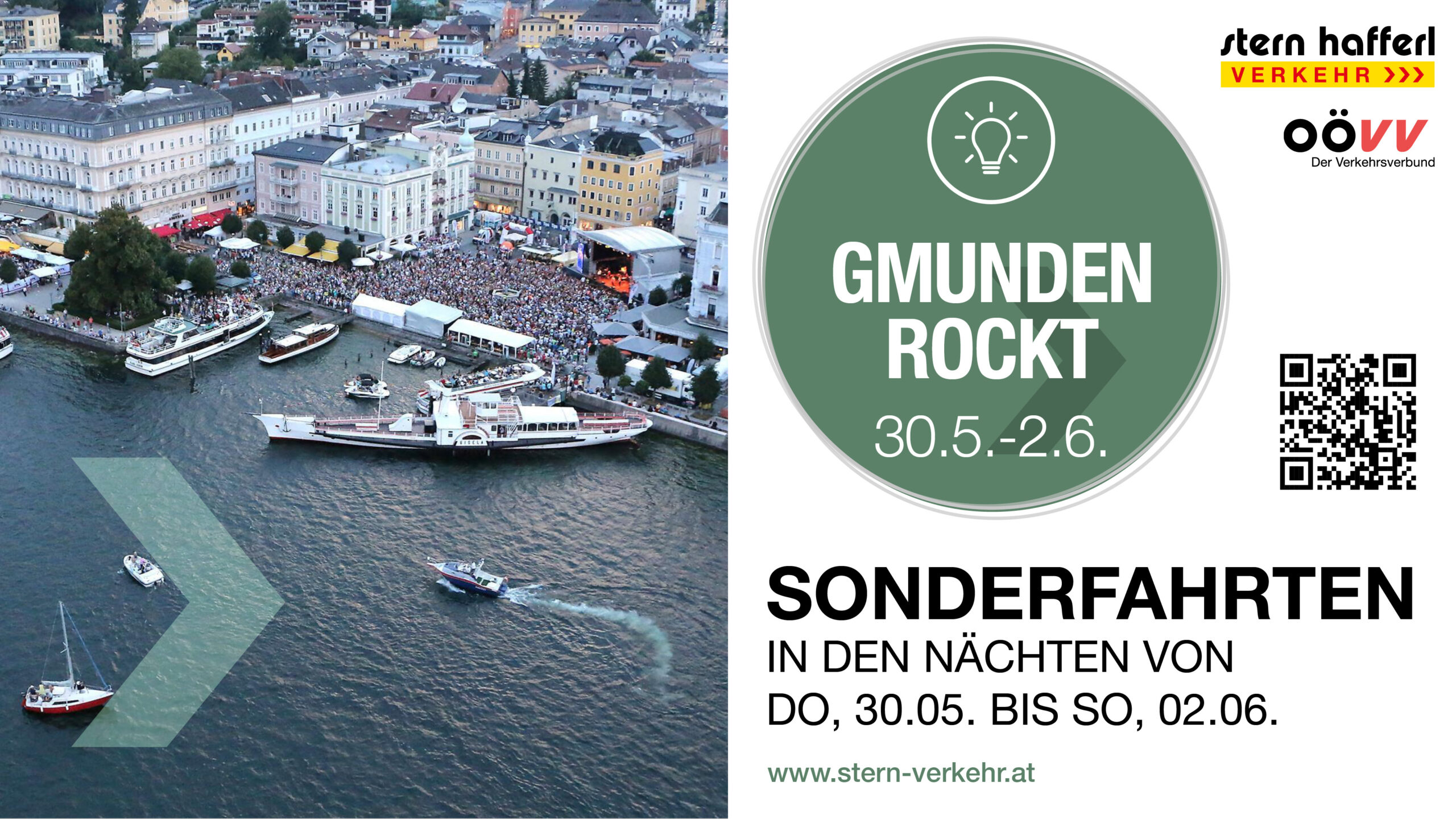 Gmunden Rockt 2024