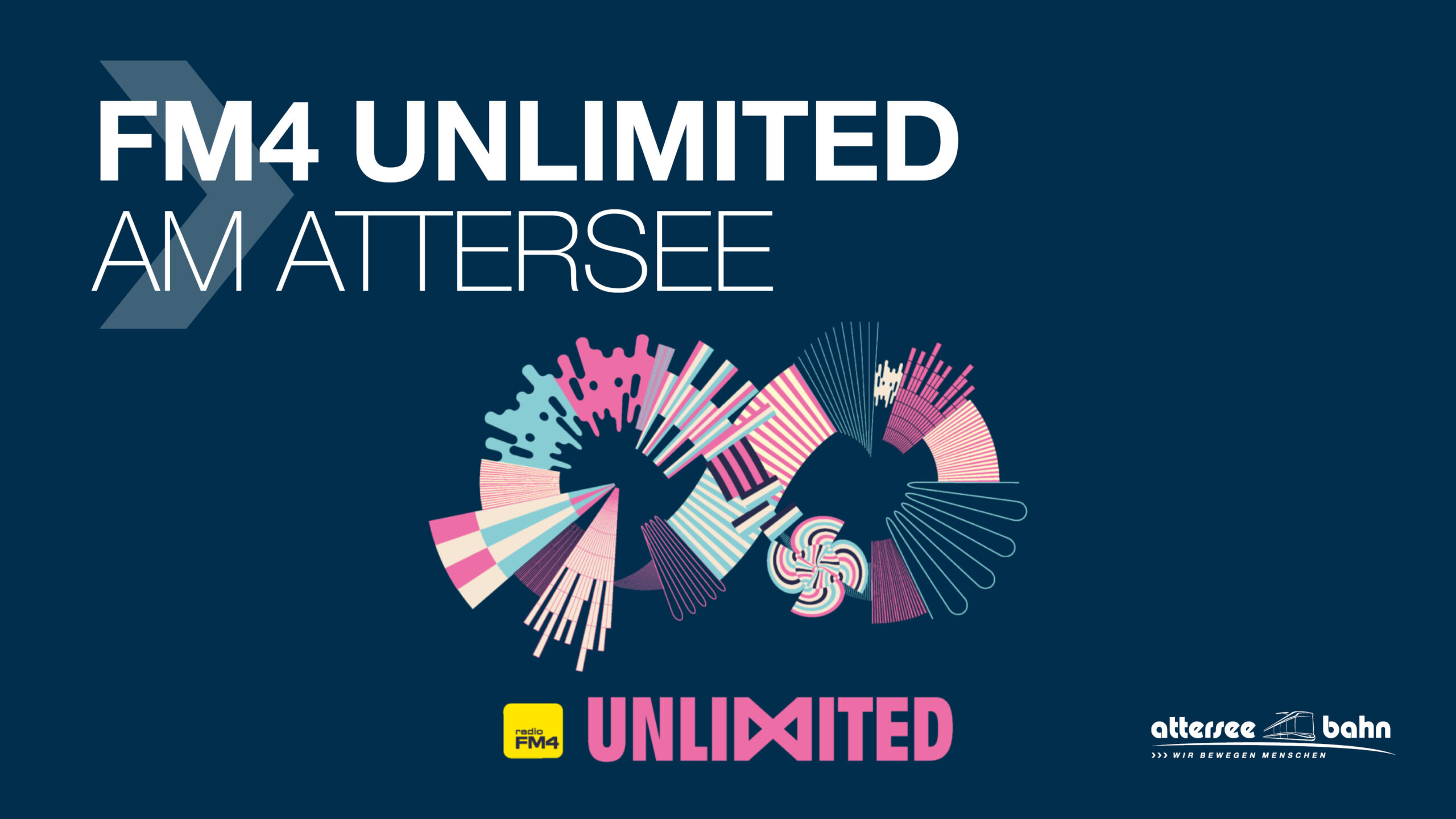FM4 Unlimited Attersee