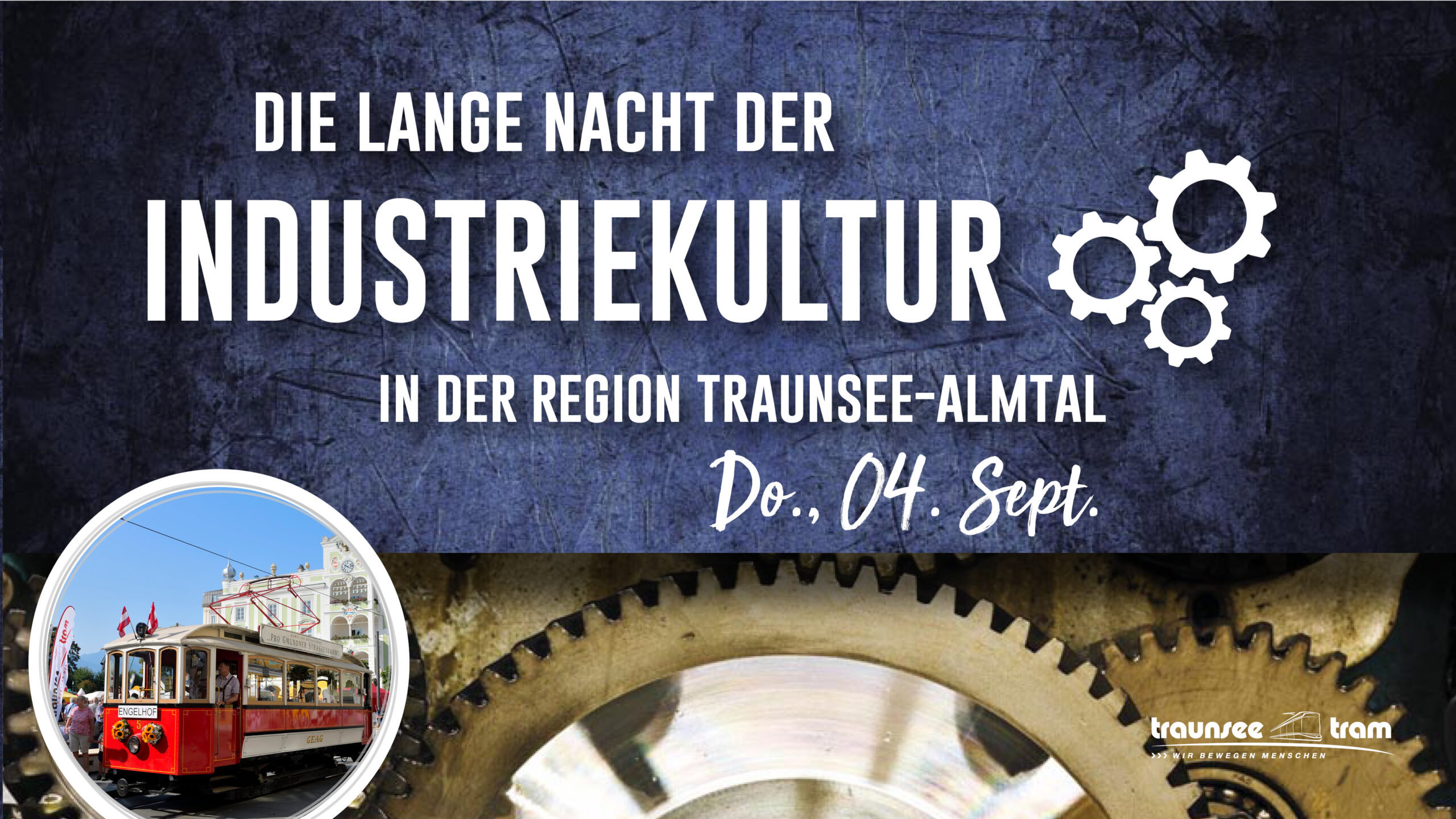 Sujet Lange Nacht der Industriekultur