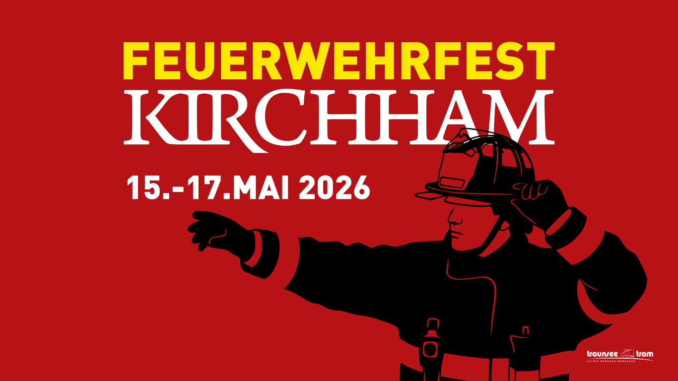 Titelbild Feuerwehrfest Kirchham, 15.-17.Mai 2026