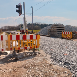 Vöcklamarkt – Walsberg