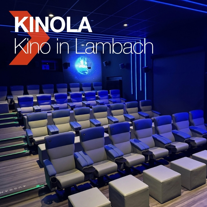 KINOLA Lambach